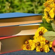 #iorestoacasa con un libro: i consigli di lettura di Radio Monte Carlo