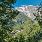 L'affascinante borgo medievale abbandonato da un secolo rinasce a nuova vita!  