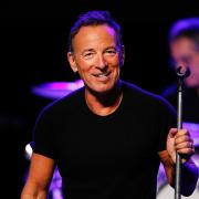 Bruce Springsteen: ecco la canzone che porterebbe con sè su un'isola deserta