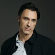 Raoul Bova ospite di Radio Monte Carlo