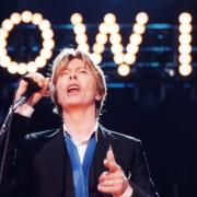David Bowie: pronto il film sulla sua vita