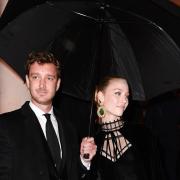 Beatrice Borromeo e Pierre Casiraghi conquistano a Venezia