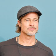Brad Pitt: svelato il motivo del suo viaggio a Roma