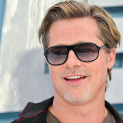 Brad Pitt si fa un bellissimo regalo