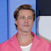 Brad Pitt si dà alla scultura