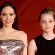 Angelina Jolie e Brad Pitt: ecco com'è oggi la figlia Shiloh