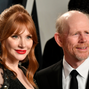 La figlia di Ron Howard ha confessato: non ha mai visto Happy Days