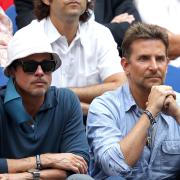 Bradley Cooper e Brad Pitt in coppia: spettacolo a New York