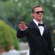 Brad Pitt eccezionale nel nuovo film Babylon