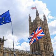 Brexit: ecco  chi potrà avere il visto adesso