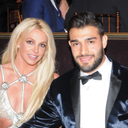Britney Spears si sposa. E L'ex marito fa irruzione durante le nozze