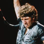 25  agosto 1975:  Bruce Springsteen pubblica  Born To Run 