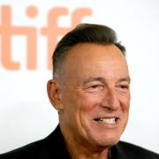 Bruce Springsteen annuncia il nuovo album  
