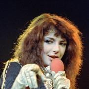 17 febbraio1978: esce Wuthering Heights di Kate Bush