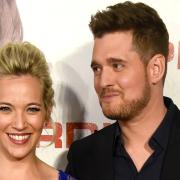 Michael Bublé conferma con una bellissima foto la notizia del nuovo bebè