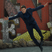 Michael Bublé annuncia l'uscita del nuovo album