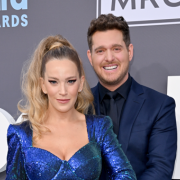 Micheal Bublé nuovamente papà