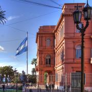 L'Argentina di nuovo ad un passo dal default.