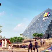 EXPO 2020 Dubai: il padiglione di Monaco