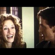 Julia Roberts ricorda il film Il matrimonio del mio migliore amico