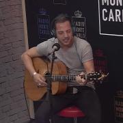 MONTE CARLO NIGHTS - James Morrison: «Felicità? E' scrivere belle canzoni e offrire al pubblico un fantastico show!»