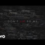 Barbra Streisand: il video di Don't Lie to Me
