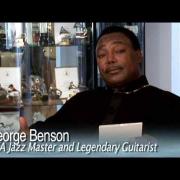 Tanti auguri di buon compleanno a George Benson!