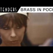Pretenders - Brass In Pocket 