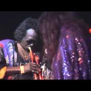 Miles Davis & Chaka Khan: Human Nature  - live in Montreux 1989