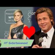Brad Pitt e Charlize Theron: la loro relazione fa sognare i fan