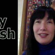 Kay Rush ti invita a non abbandonare gli animali: non perdere il video esclusivo