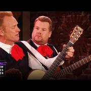 Sting dà battaglia in un ristorante. Il video
