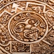 L'incredibile profezia: la fine del mondo è vicina... secondo il calendario maya!
