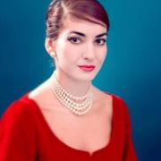 Maria Callas torna sul palco. Come ologramma
