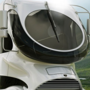 Ecco il camper più lussuoso del mondo
