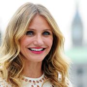 Cameron Diaz è convinta: addio al cinema per dedicarsi alla famiglia
