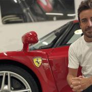A Top Marques Monaco 2023 anche 40 Ferrari all'asta