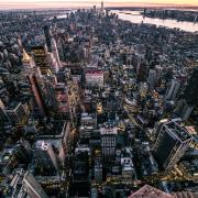 Empire State Building: la vista su New York è mozzafiato!