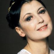Buon Compleanno Carla Fracci