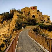 Salvare la città che muore: Civita di Bagnoregio candidata a Patrimonio UNESCO