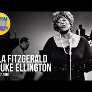 Ella Fitzgerald and Duke Ellington - It Don't Mean A Thing (If It Ain't Got That Swing)
