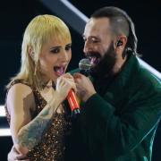 A Sanremo, tra amore e polemica