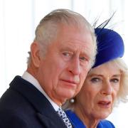 Carlo e Camilla: la loro cartolina natalizia non è piaciuta