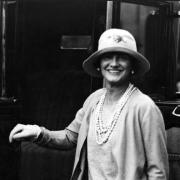 Coco Chanel: l'omaggio 