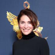 Caterina Murino sarà madrina della Mostra del Cinema di Venezia 2023