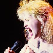 25 ottobre 1986:  Cyndi Lauper, Tina Turner e Janet Jackson nei primi 3 posti delle classifiche