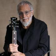 Yusuf/ Cat Stevens: il concerto evento a Roma