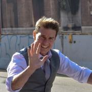 Tom Cruise: le scene più adrenaliniche girate a Roma