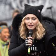 Madonna: i figli corrono a casa sua dopo il ricovero in ospedale