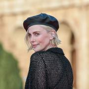 Charlize Theron contro i ritocchini